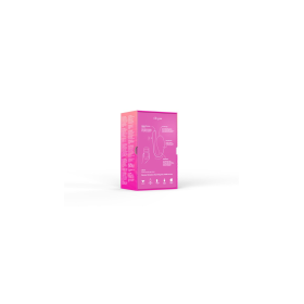 WE-VIBE JIVE 2 ELECTRIC PINK